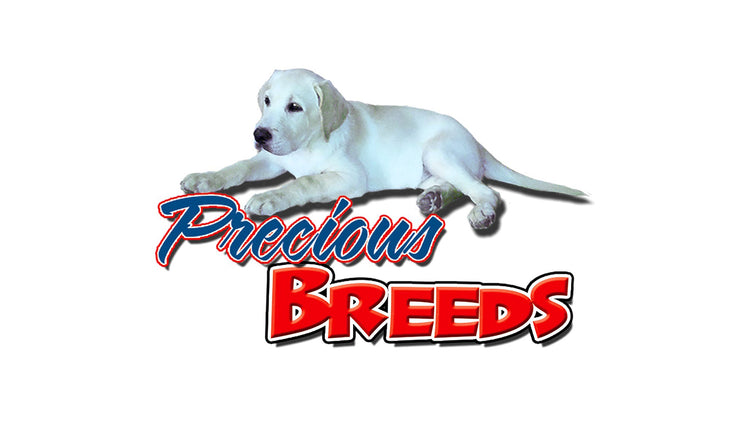 Precious Breeds