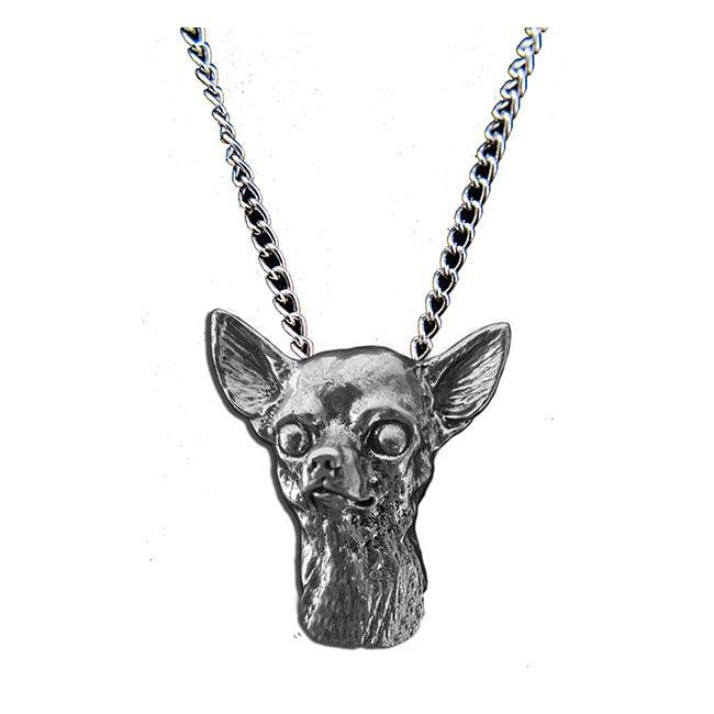 Chihuahua Pendant