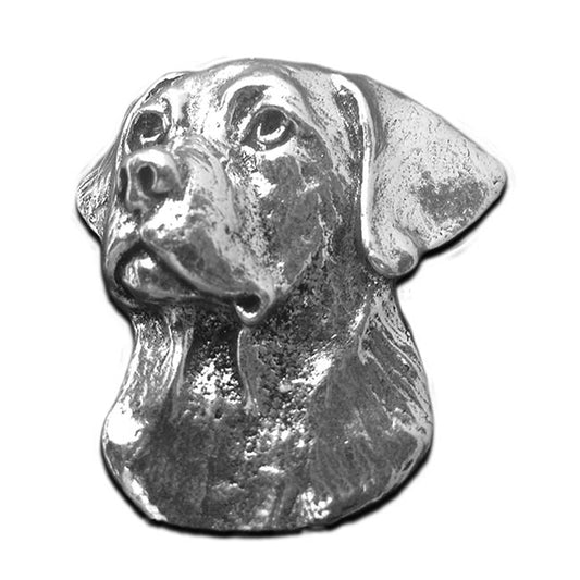 Labrador Pin