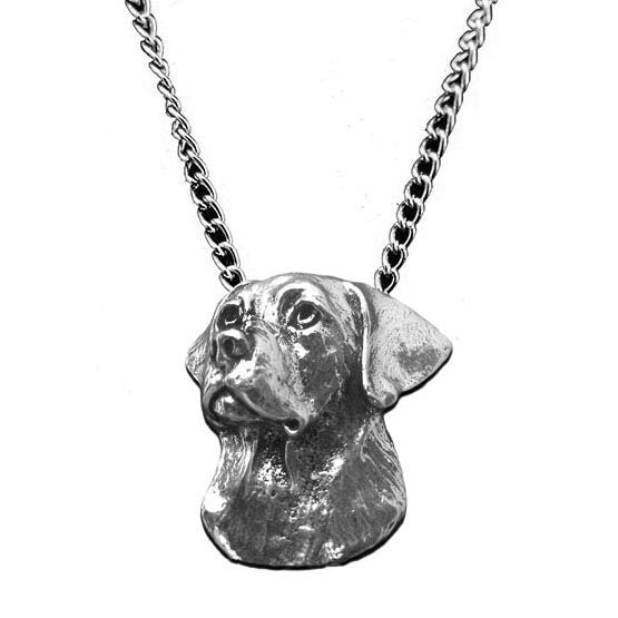 Labrador Pendant
