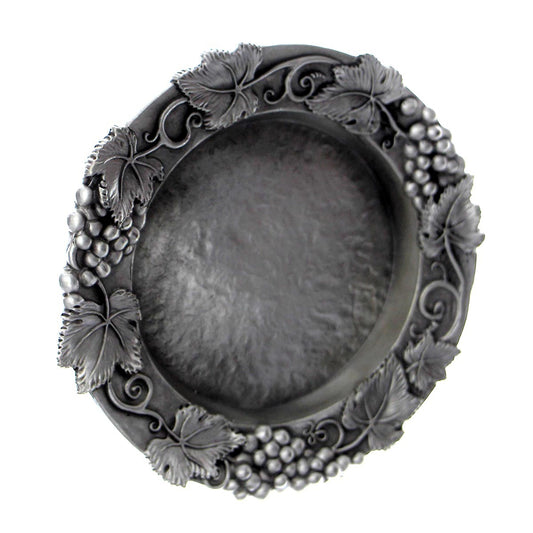 Grapevines Wine Bottle Coaster