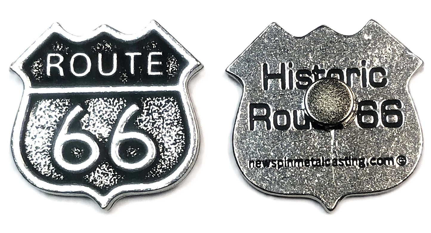 Route 66 Magnet