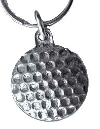 Sports Key Chains - 6 Options!