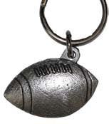 Sports Key Chains - 6 Options!