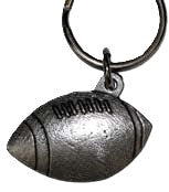 Sports Key Chains - 6 Options!
