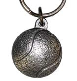 Sports Key Chains - 6 Options!