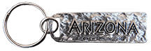 Arizona Petroglyph Key Chain