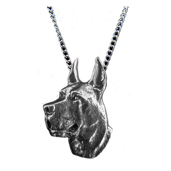 Great Dane Pendant