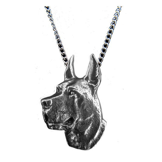 Great Dane Pendant