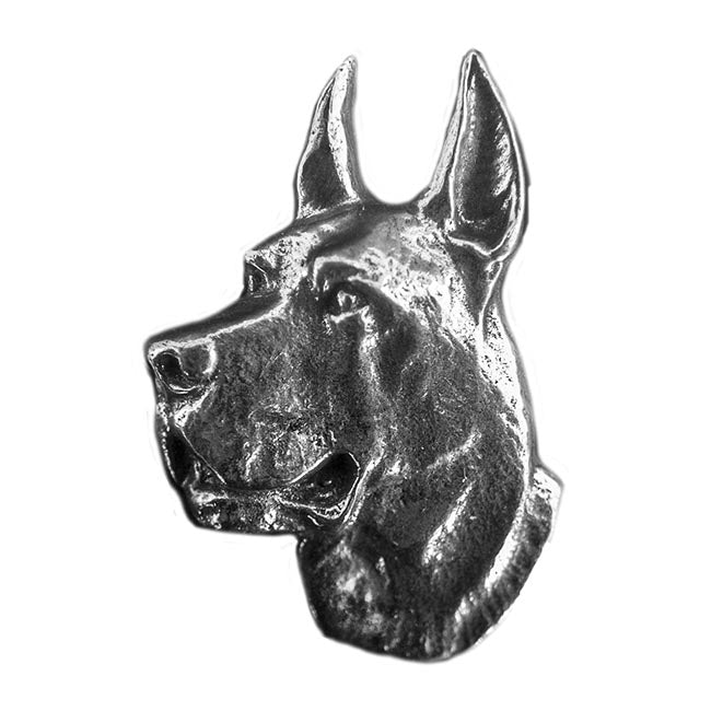 Great Dane Magnet
