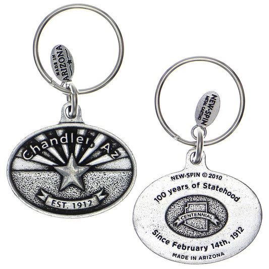 Chandler Key Chain