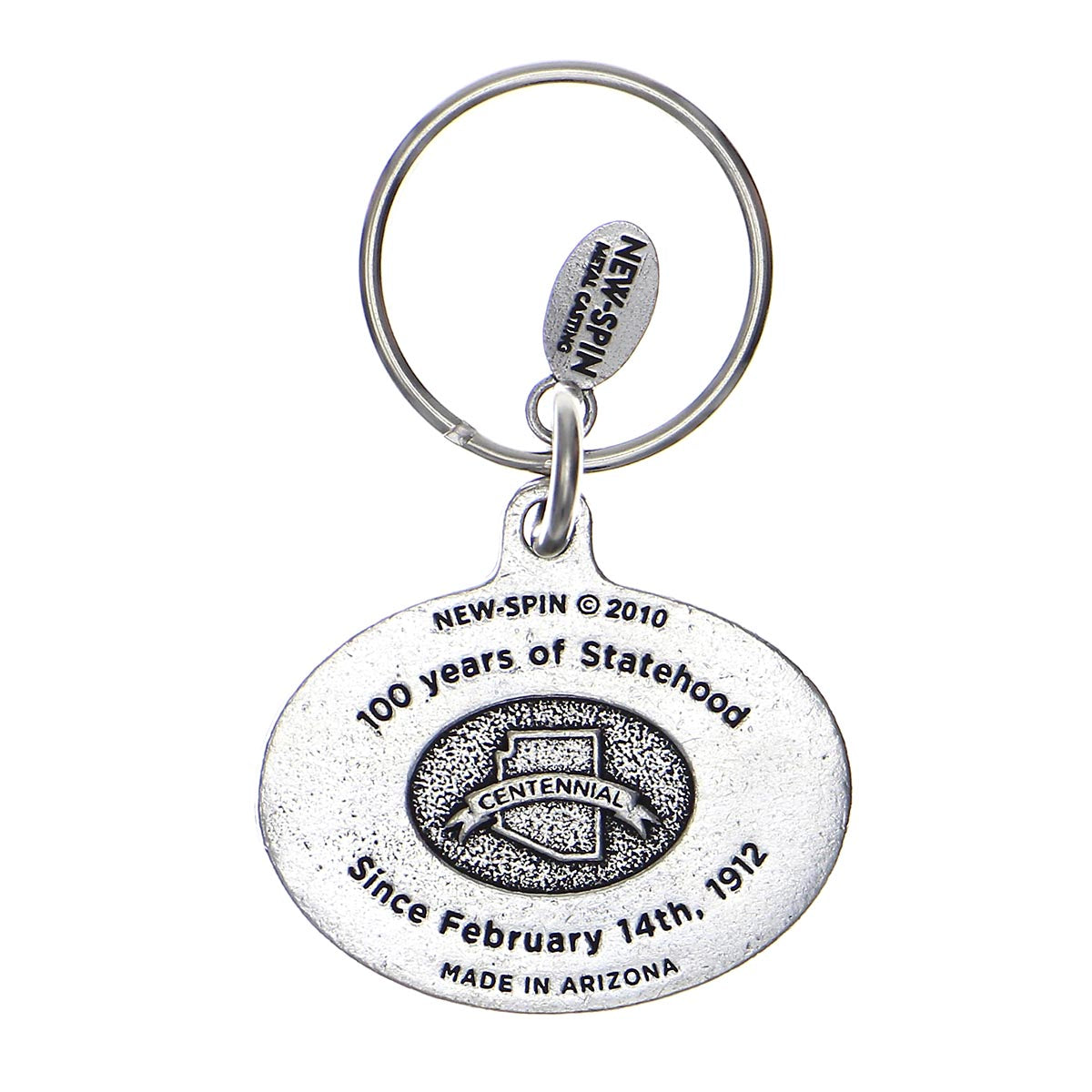 Chandler Key Chain
