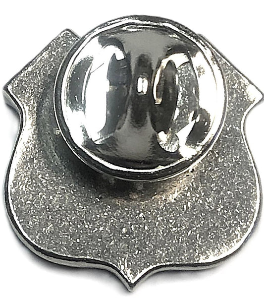 Route 66 Flagstaff Hat Pin