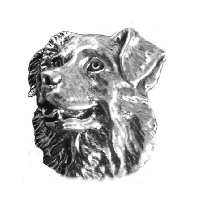 Aussie Pin