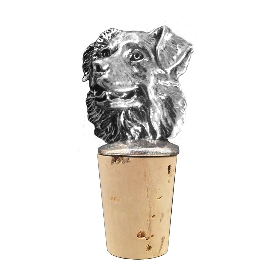 Aussie Bottle Stopper