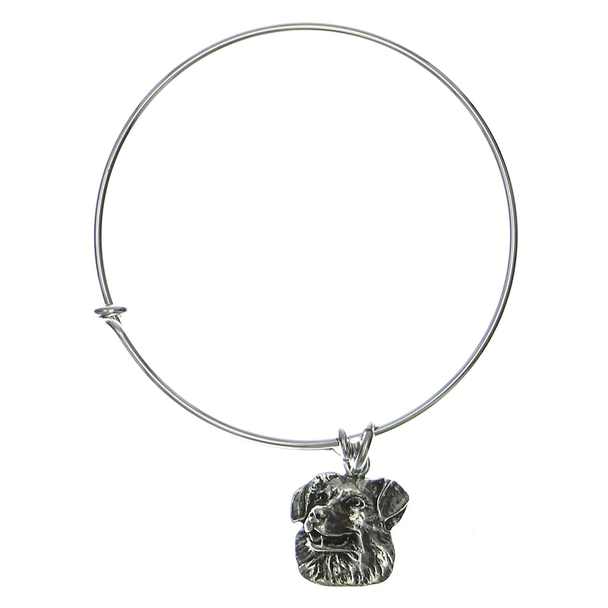 Aussie Bangle Charm Bracelet