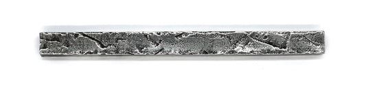 Sandstone Liner .5in X 6in (POLISHED - PEWTER ONLY)