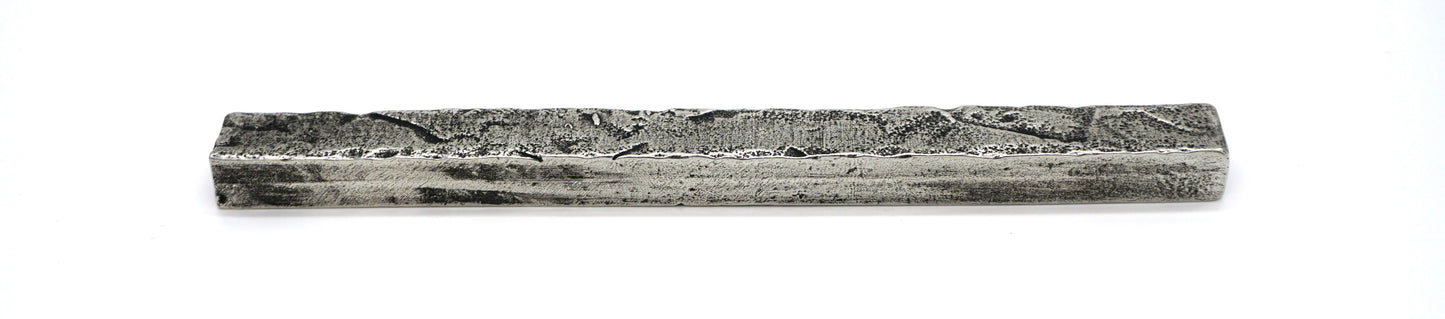 Sandstone Liner .5in X 6in (POLISHED - PEWTER ONLY)