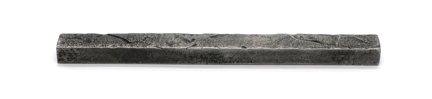 Sandstone Liner .5in X 6in (BRUSHED- PEWTER ONLY)
