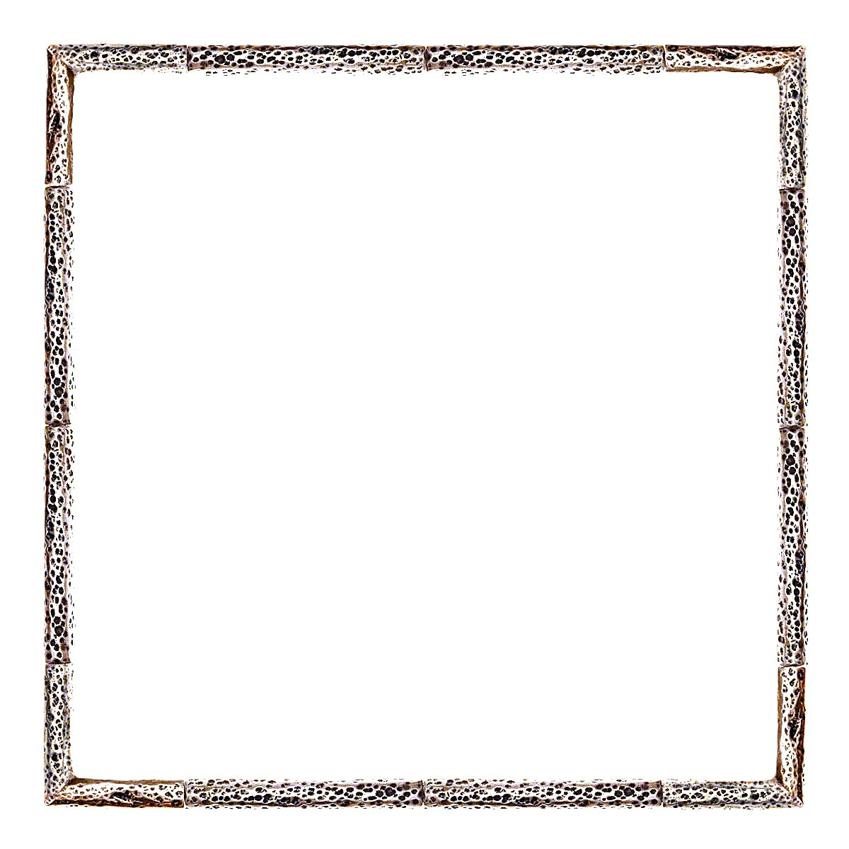 Small Tree of Life Mural in Alloy 55