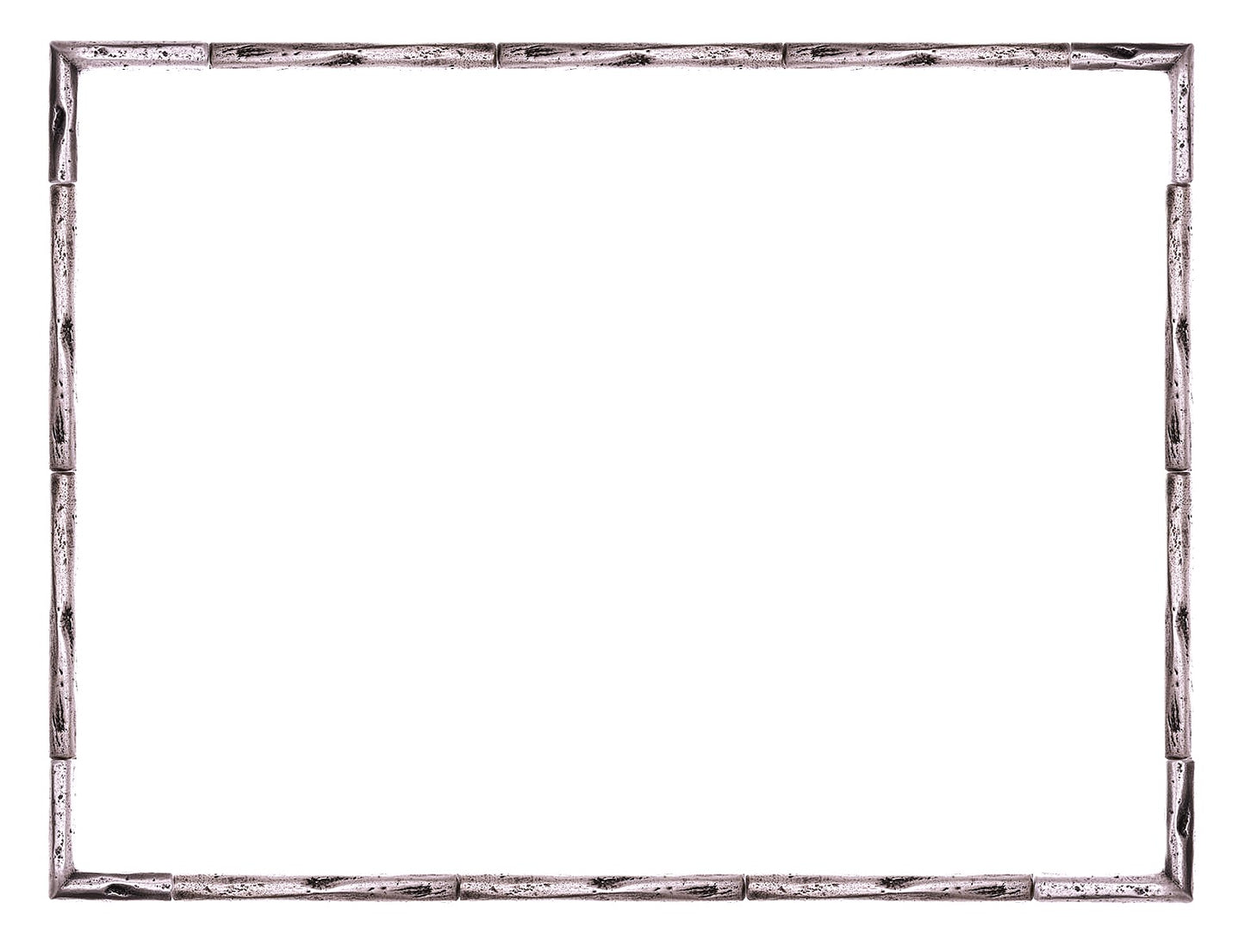 Metalavera Mural in Alloy 55