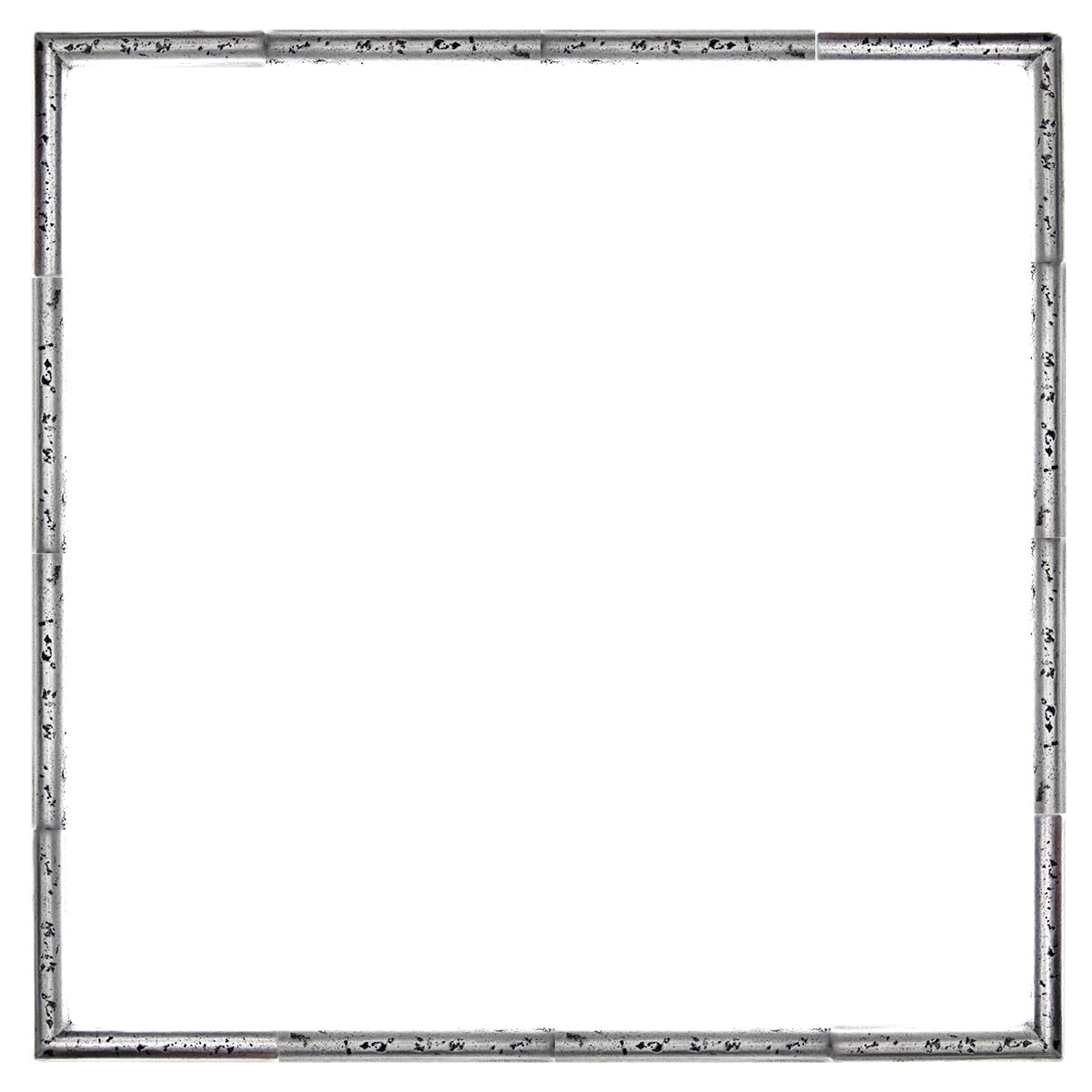 Small 5/8 Domed Frame in Alloy 55