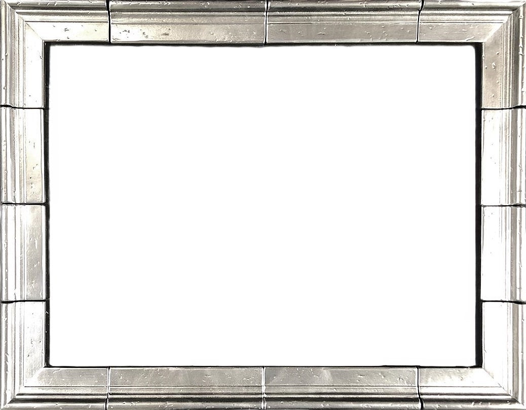 Metalavera Mural in Alloy 55