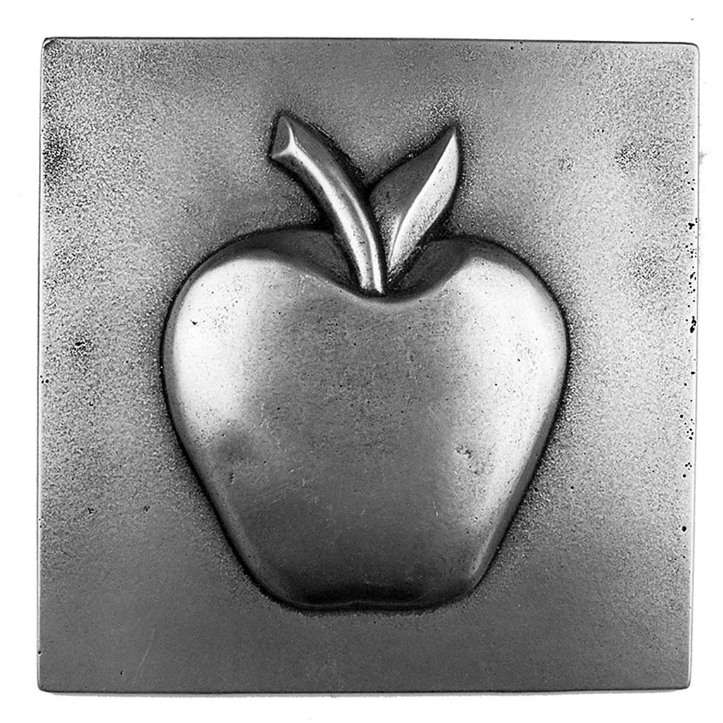 Apple Tile 8in X 8in