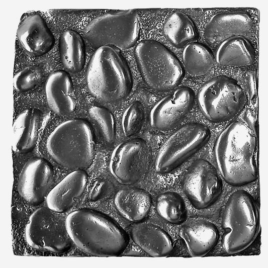River Rock 6in X 6in
