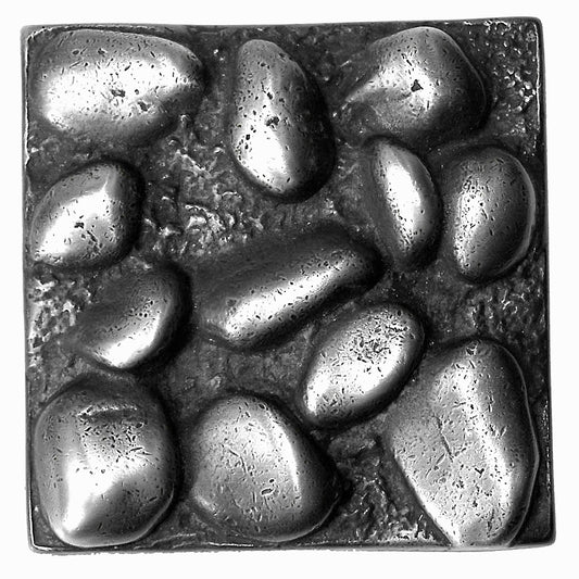 River Rock 4in X 4in