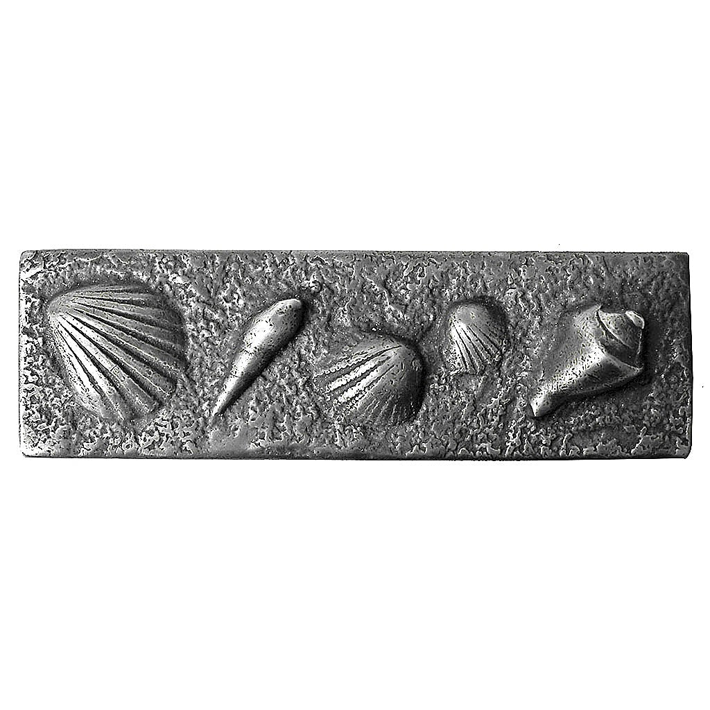 Five Shell Liner 2.5in X 7.5in