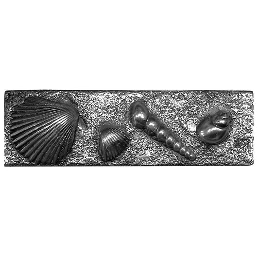 Four Shell Liner 2.5in X 7.5in