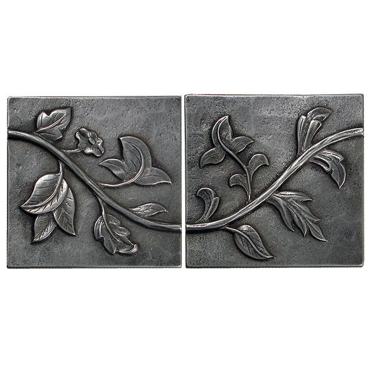 12th & Vine 6in X 6in (part 1)