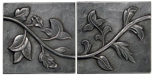 12th & Vine 6in X 6in (part 2)