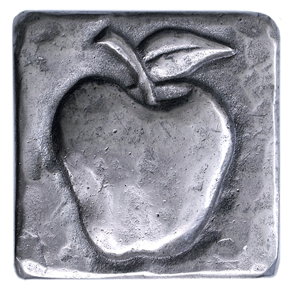 Apple 4in X 4in