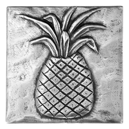 Pineapple 4in X 4in