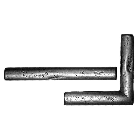 Domed Border Corners