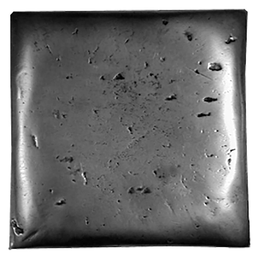 Pillow Dot 3in X 3in