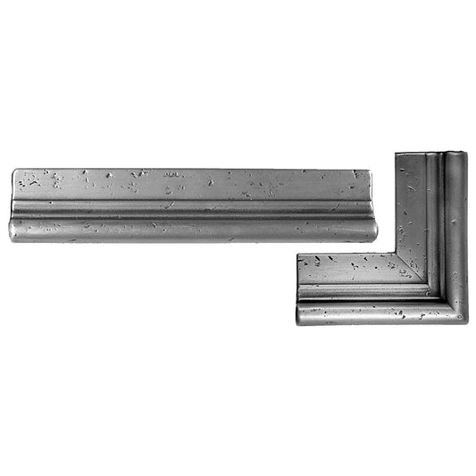 Mirror Surround Border 2.5in X 12in