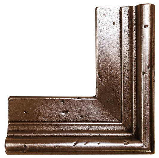 Mirror Surround Corners