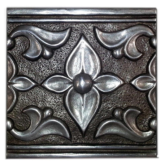 Metalavera Frame Tile 6in X 6in