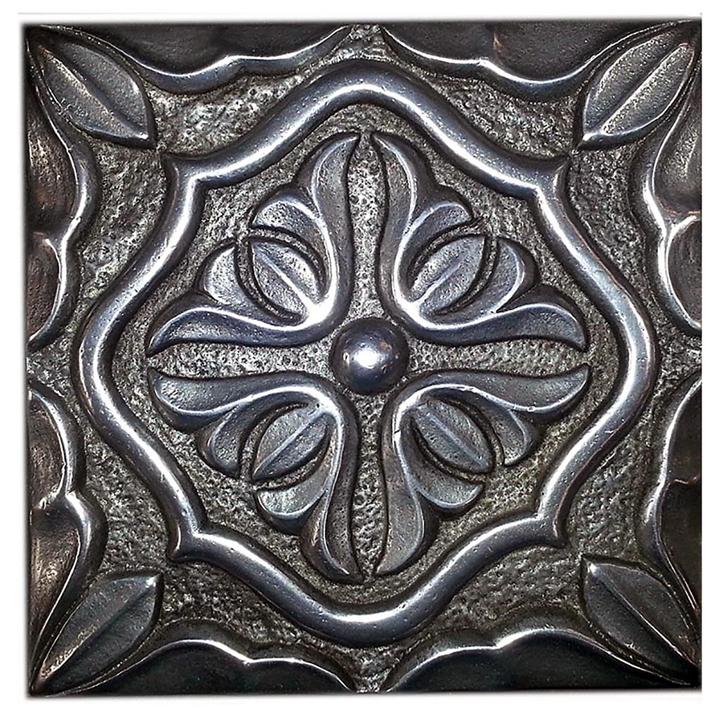 Metalavera Tile 6in X 6in