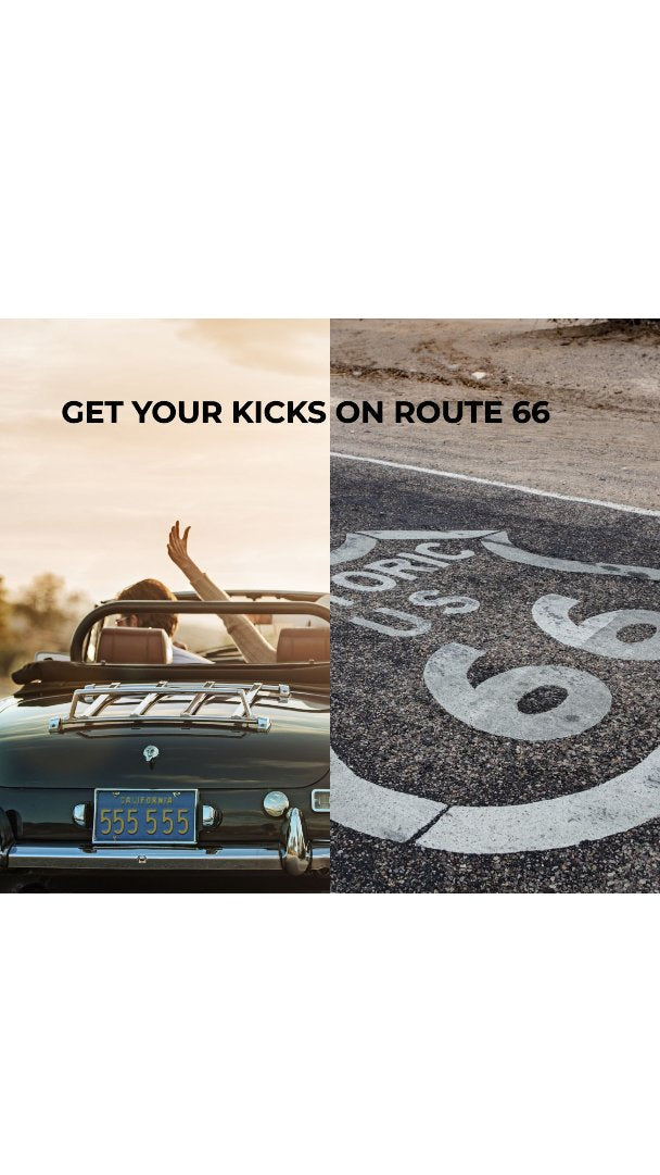 Route 66