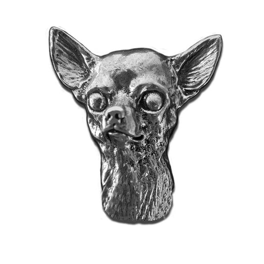 Chihuahua Pin