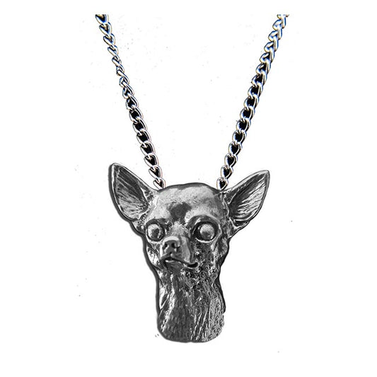 Chihuahua Pendant