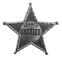 County Sheriff