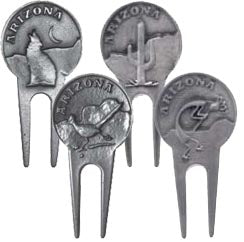 Roadrunner Divot Tool