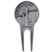 Saguaro Divot Tool