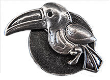 Toucan Magnet