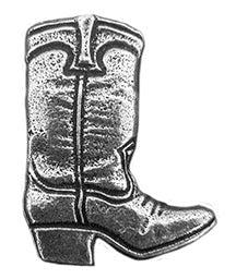 Cowboy Boot Magnet